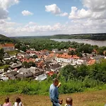 Tatil Evi Zloty Klon Drewniany Kijanka