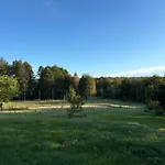 Tatil Evi Zloty Klon Drewniany Kijanka
